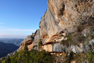 Secteur de l'Ermita Secteur de l'Ermita