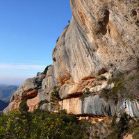 Secteur de l'Ermita