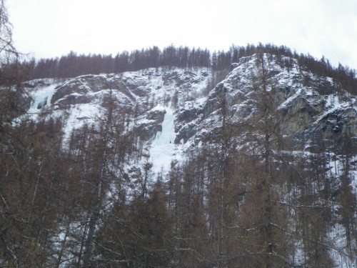 vue d'en bas