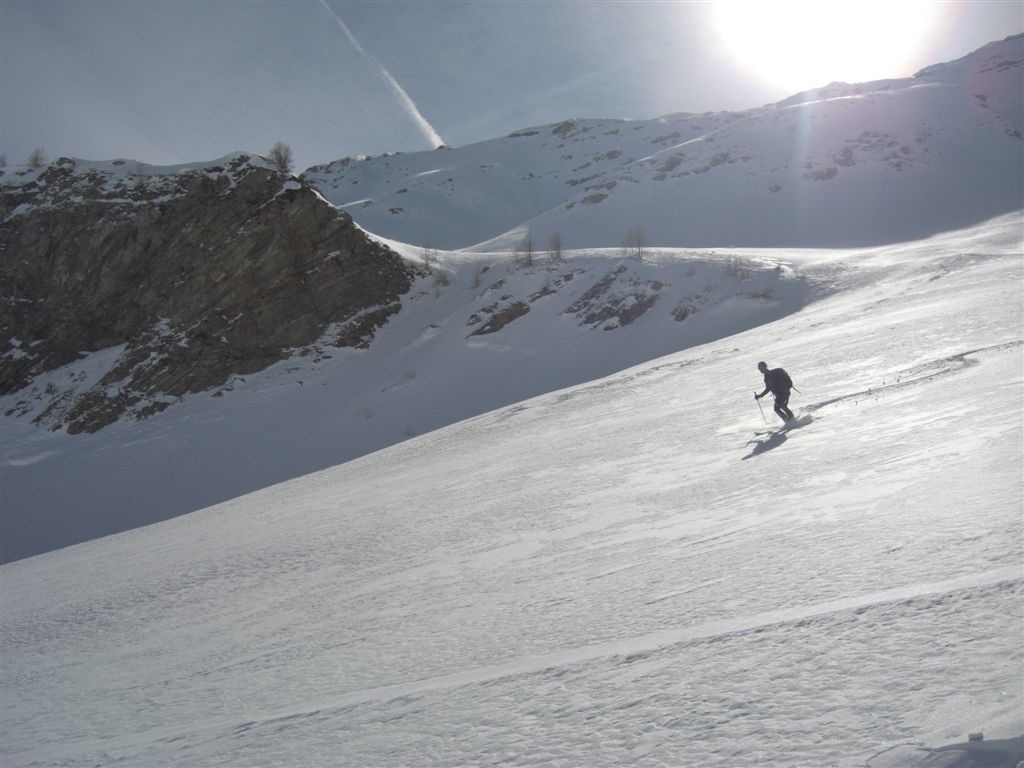 Frangin dans la peuf