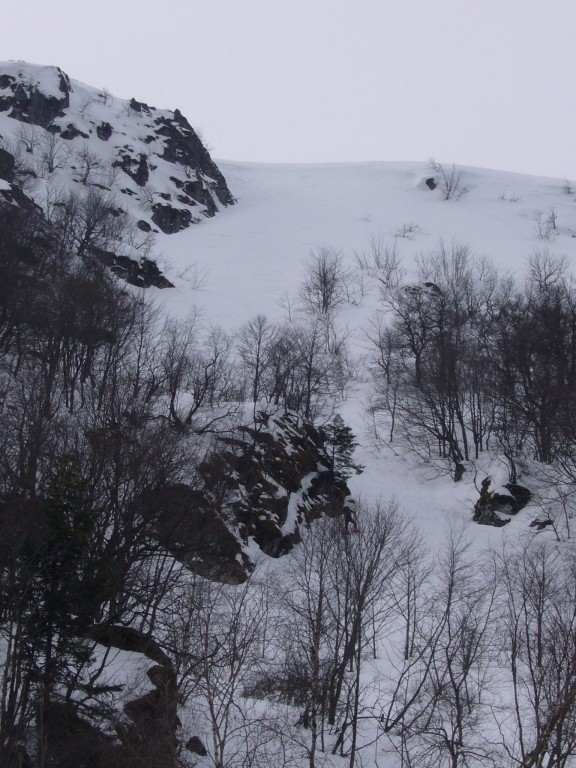 Couloir du ?