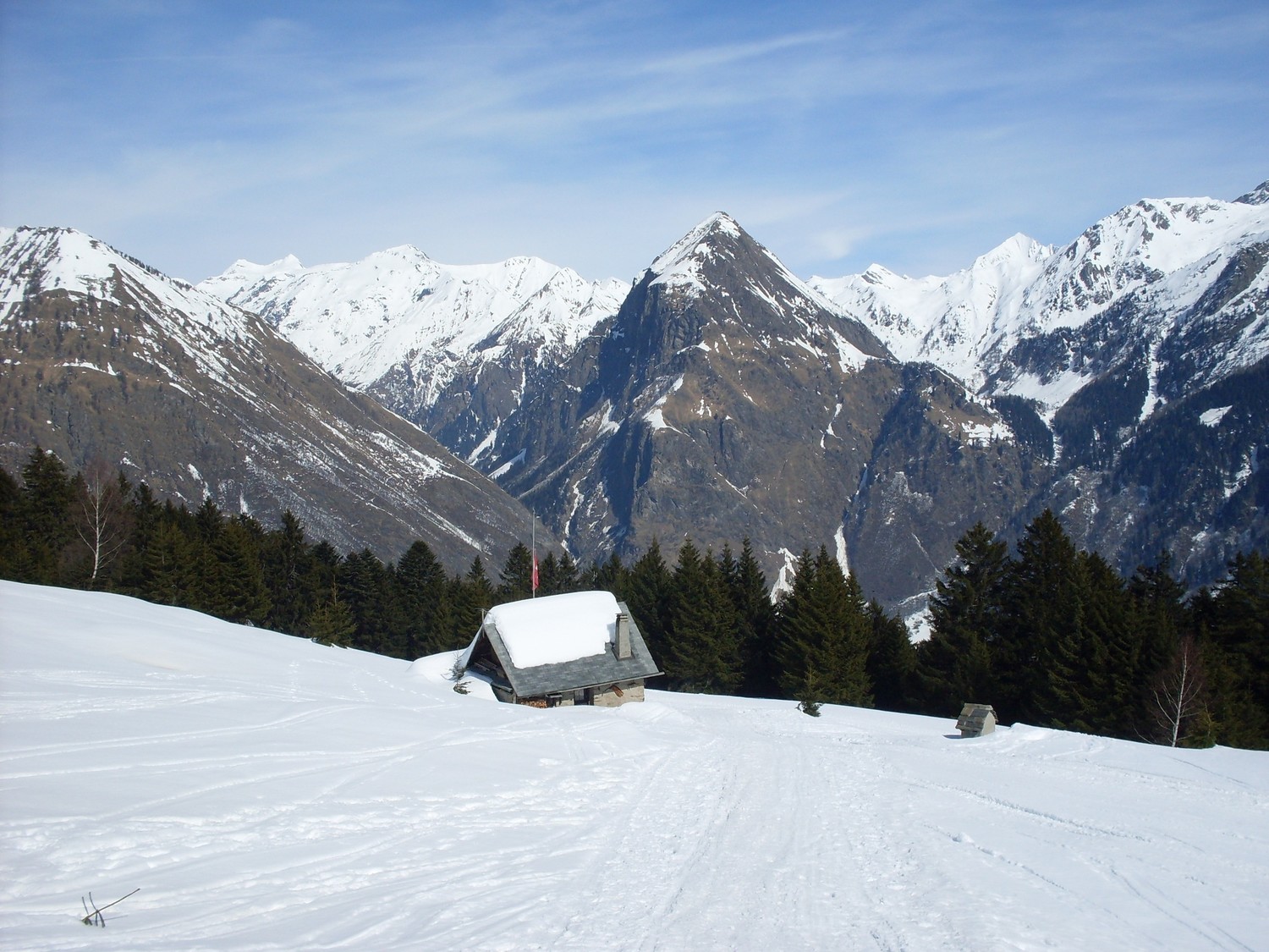 Il Sosto