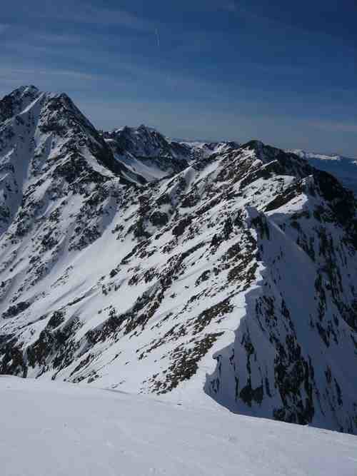 l'arête