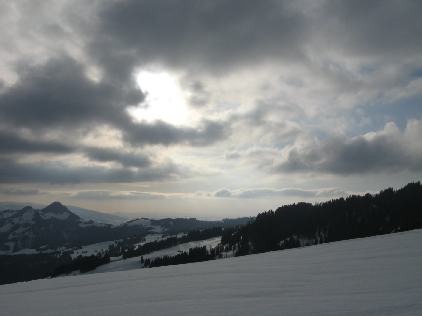 Festival Jeux & Lumière sur la Gruyère