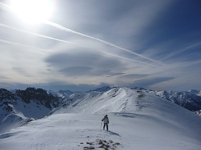 L'arête