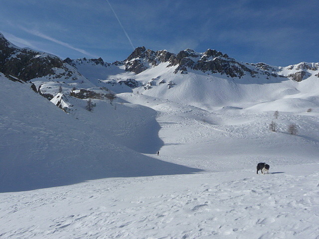 Lac du Lauzon