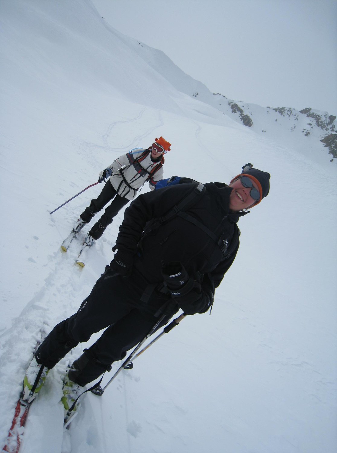 Nimp' Penchage