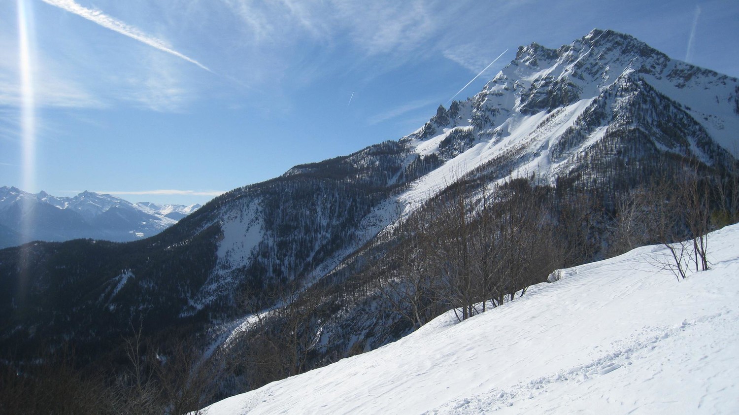 L'Aiguillas