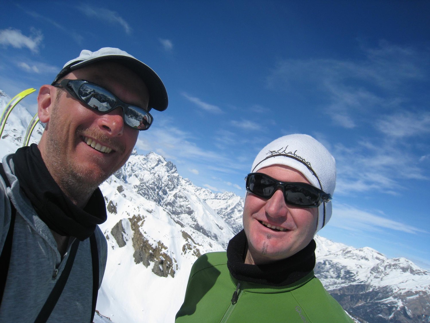 Summiters
