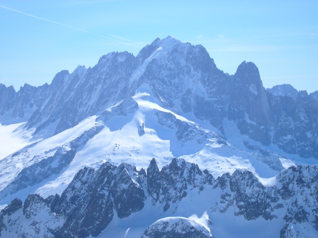 Verte et Drus