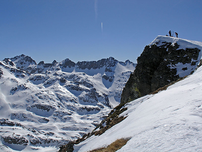 Du sommet