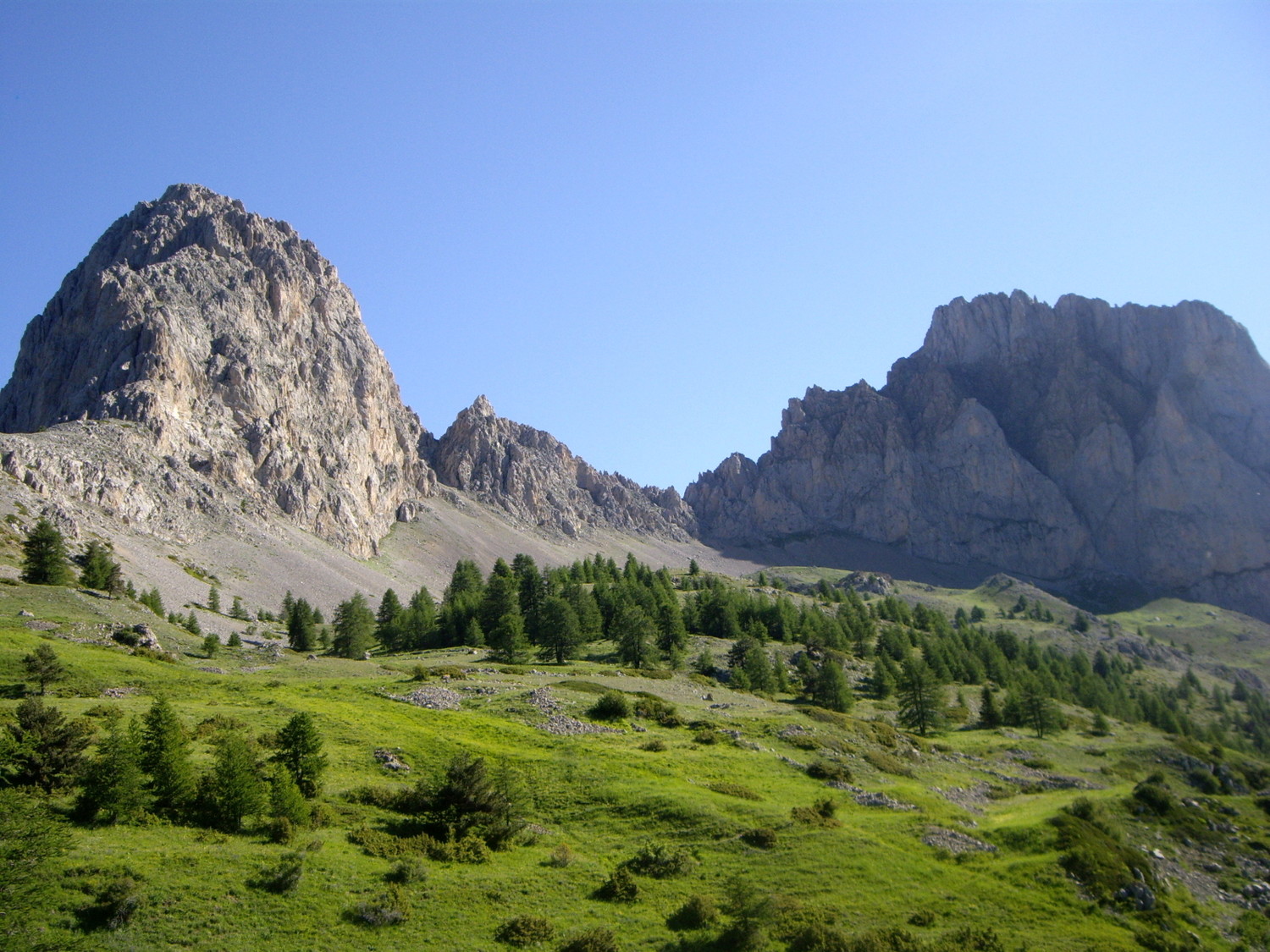 Quelle vue !
