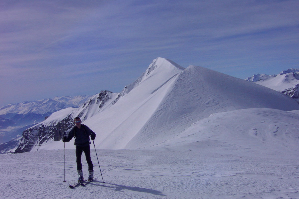 piz segnas