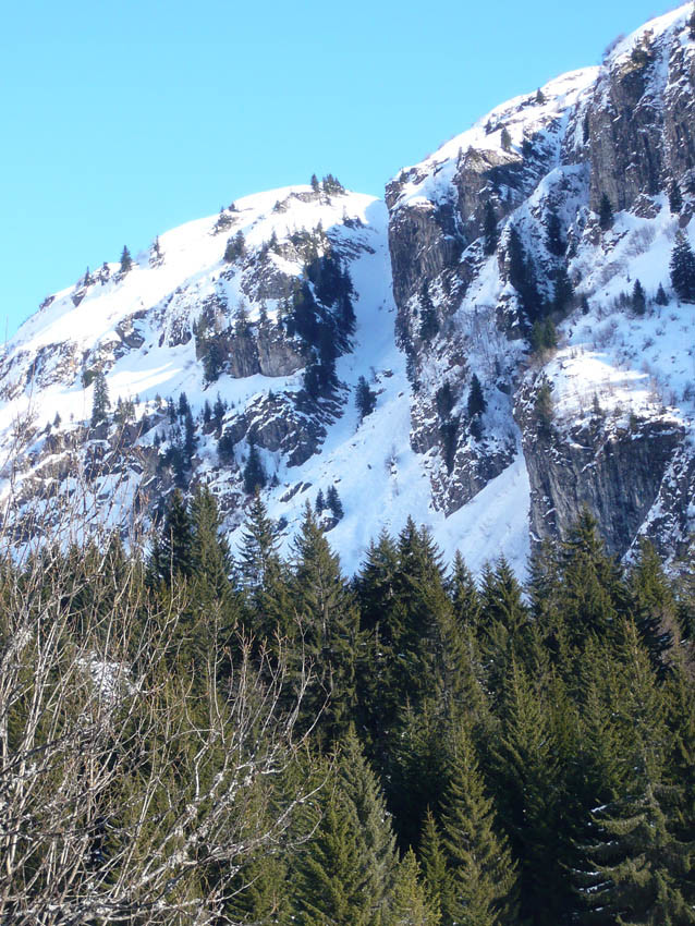 couloir