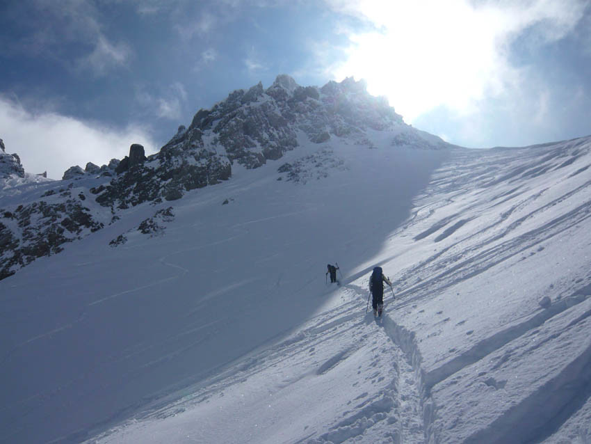 col de la cicle