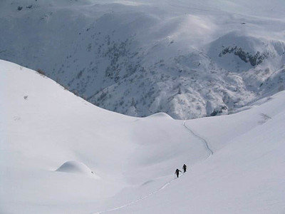 col de la cicle montée col de la cicle montée