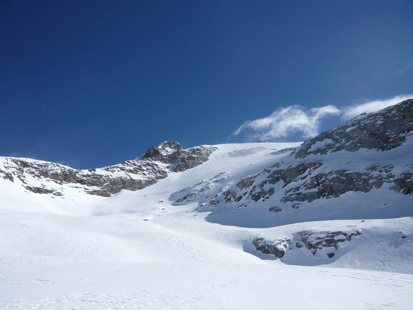paradiso descente