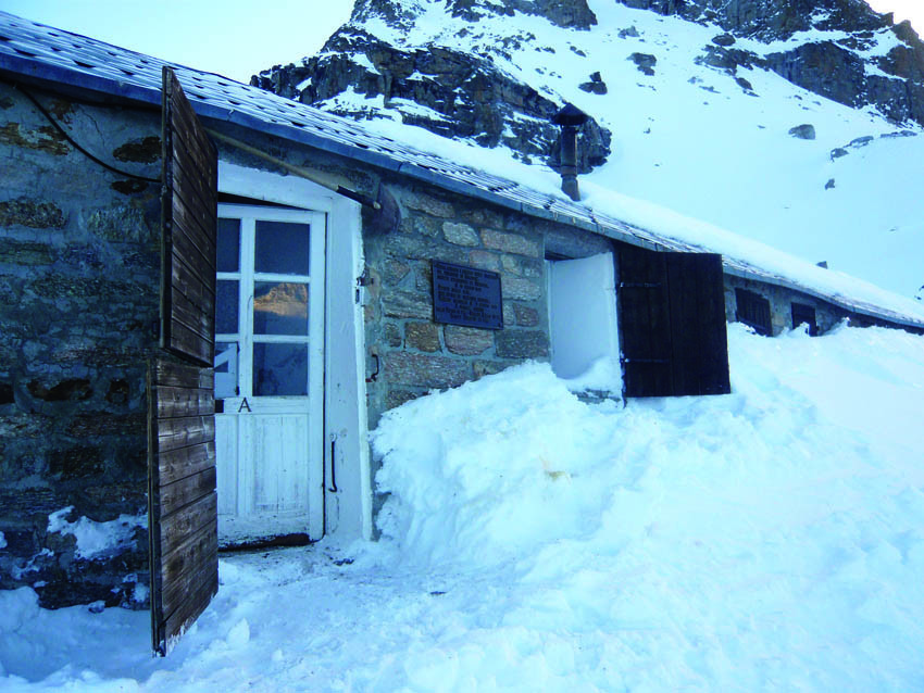 refuge hiver