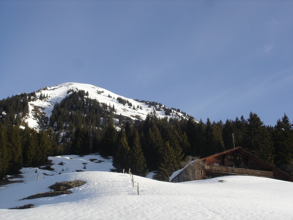 quiétude vaudoise
