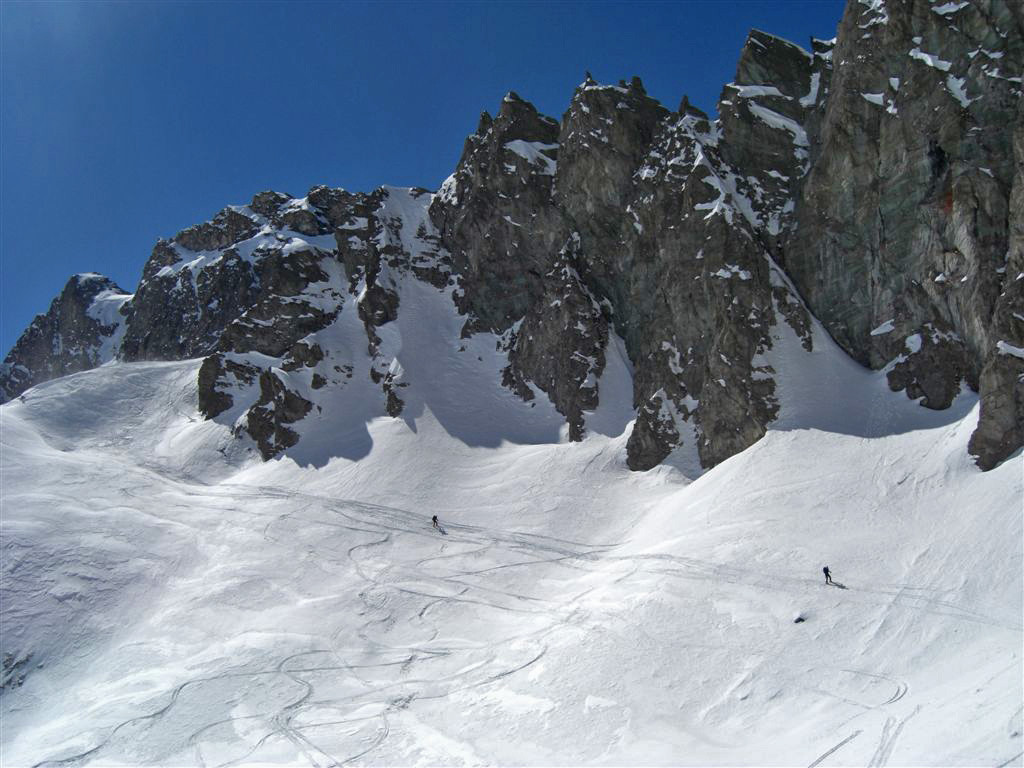 Sous le Col