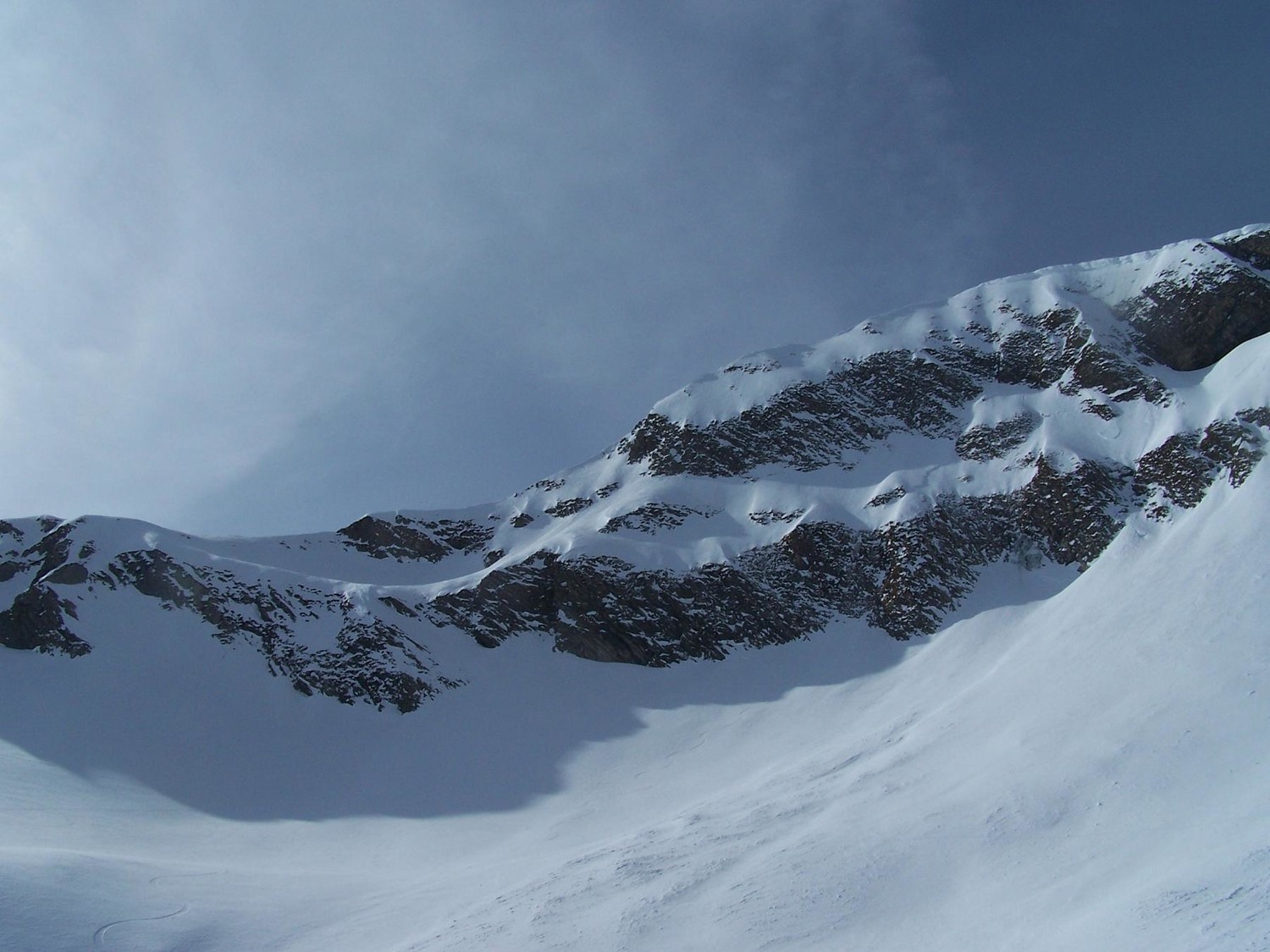 l'arete