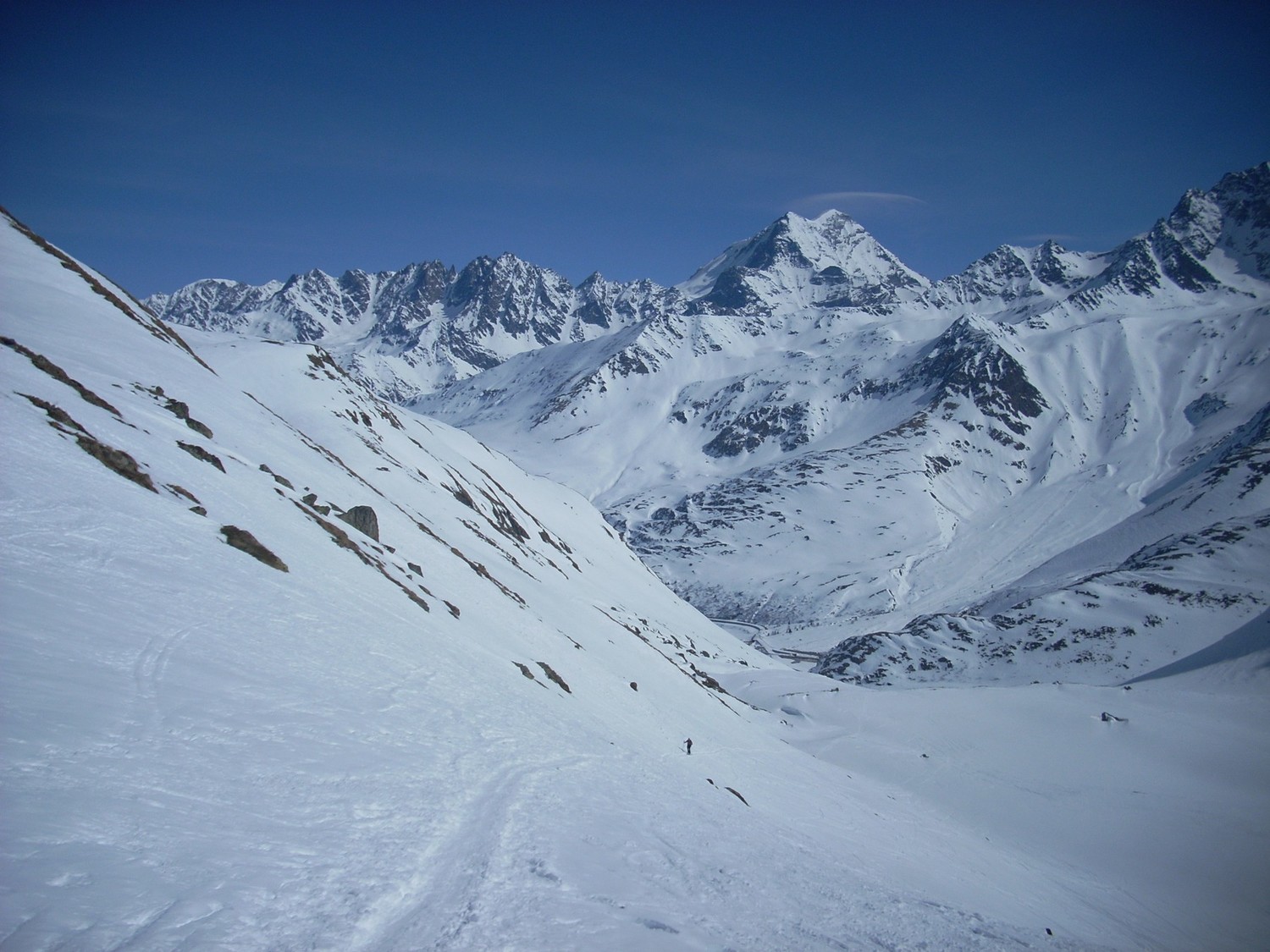 Mont-Telliers