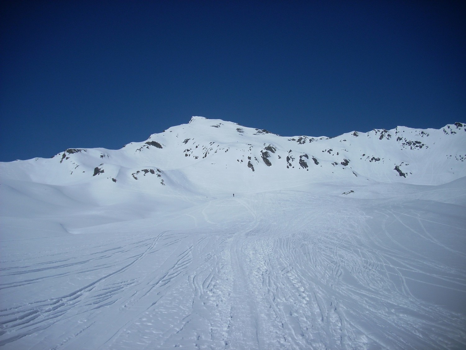 Monts-Telliers