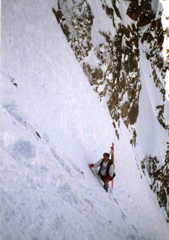 col de la pyramide