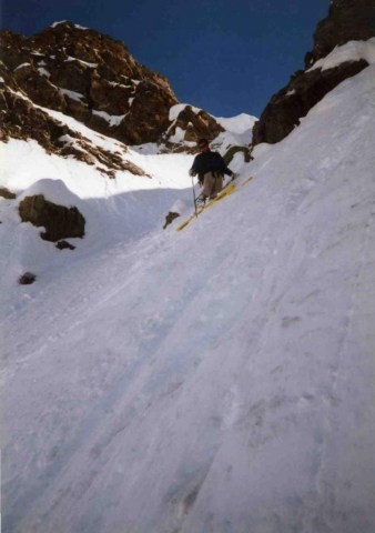 col de la pyramide