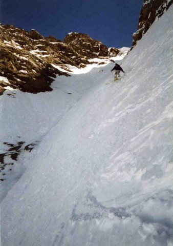 col de la pyramide