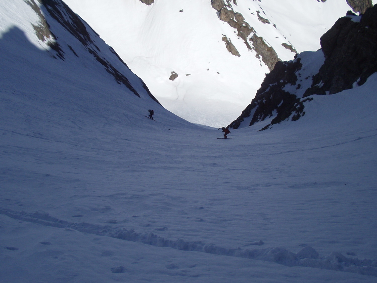 Couloir