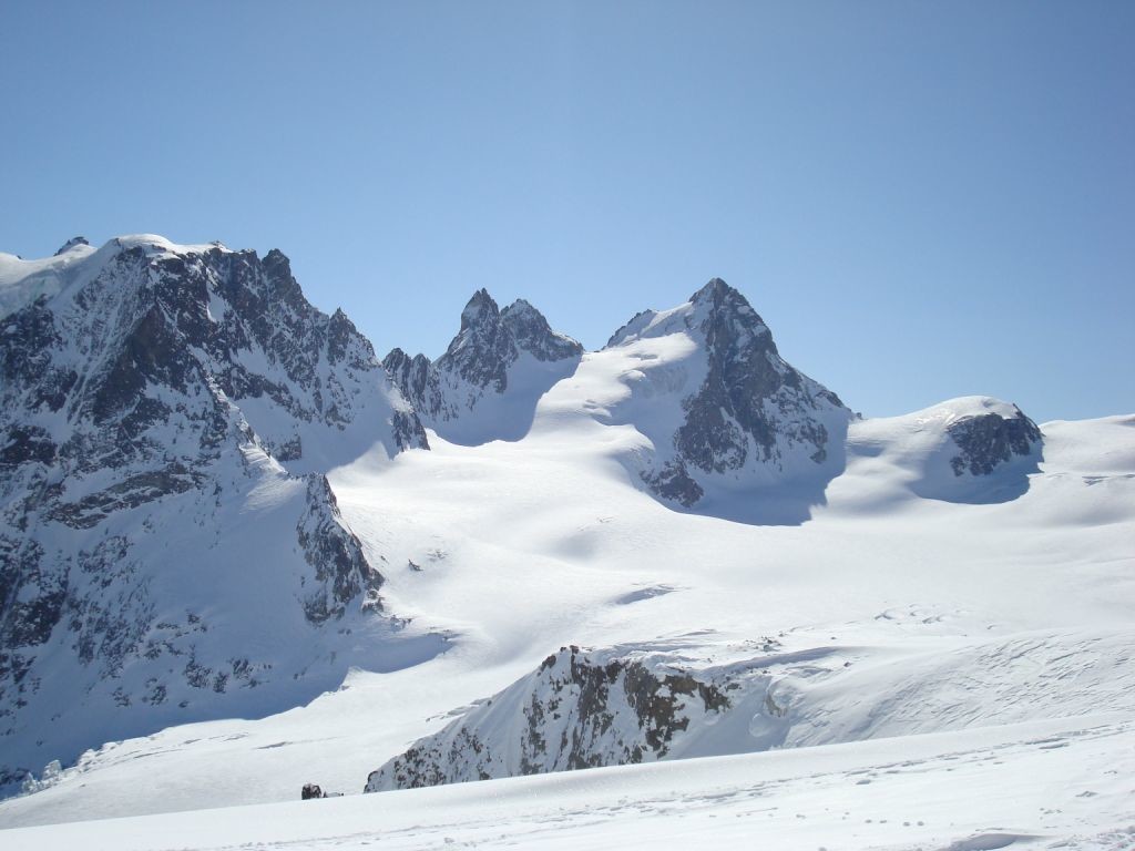 Vue depuis les Vignettes