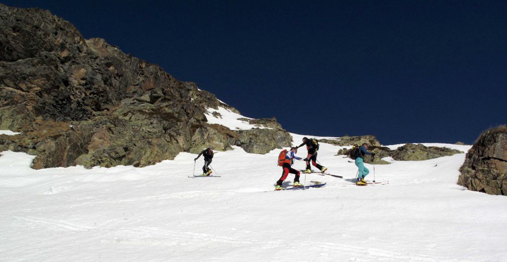 Les furieux en action