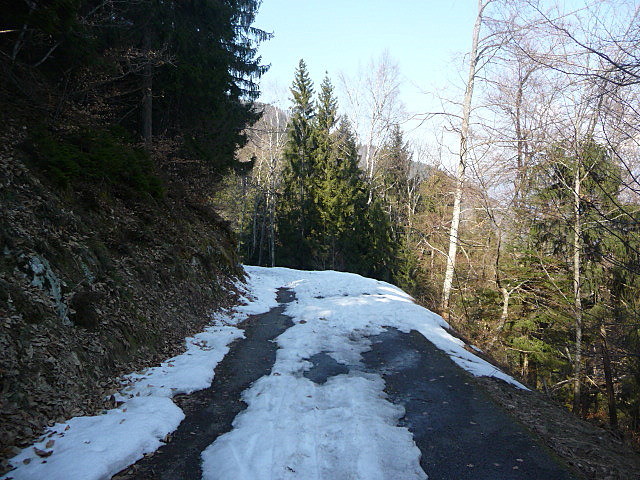Déchaussage 4 fois à la descente....