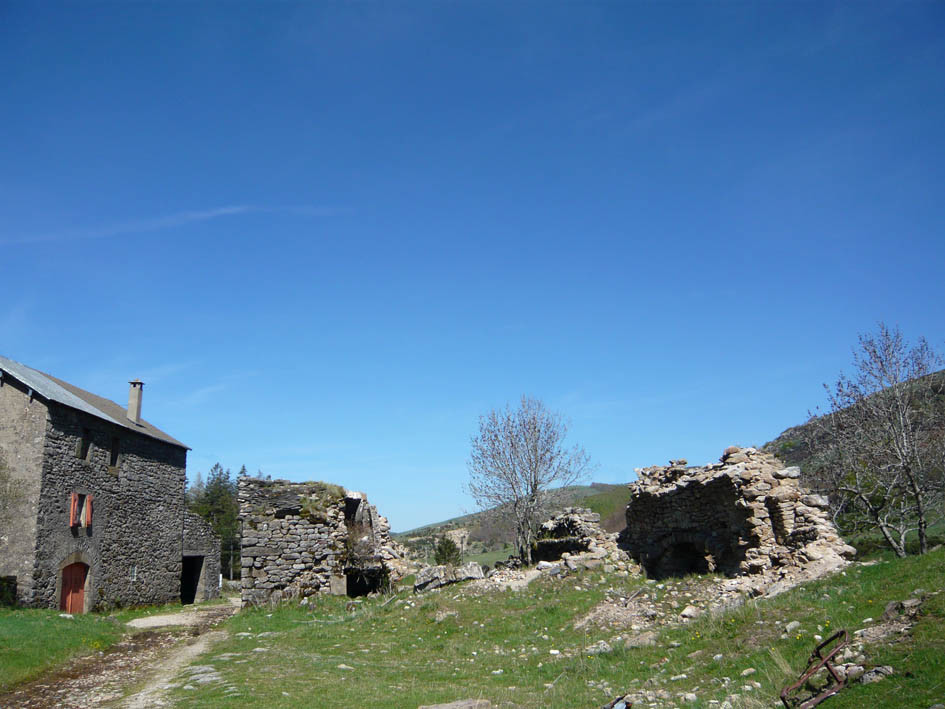 Hameau Cevenol