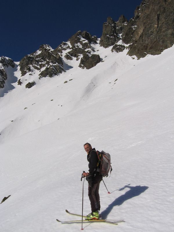 Grand Sorbier : Joki vous salue bien
