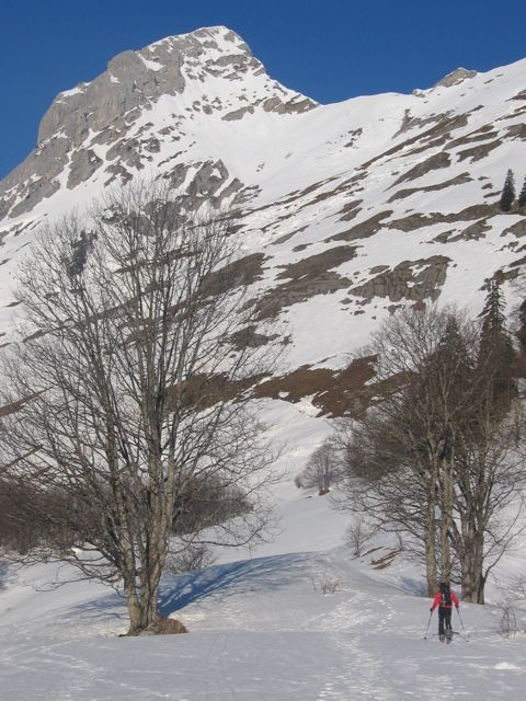 Pointe Dzérat