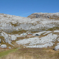 Refuge de Platé