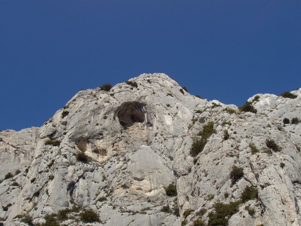 Vue de la fin