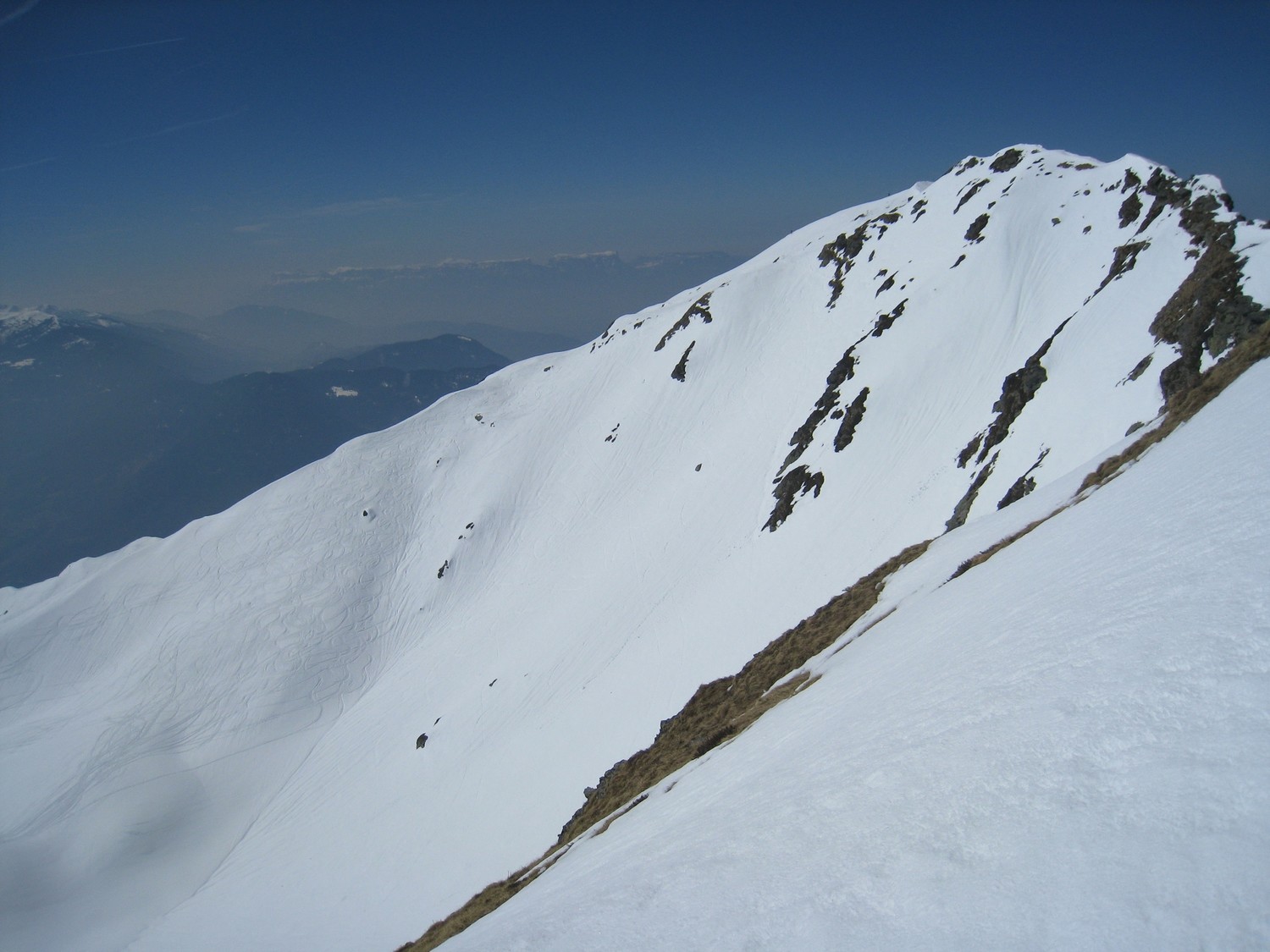 Le Petit Arc