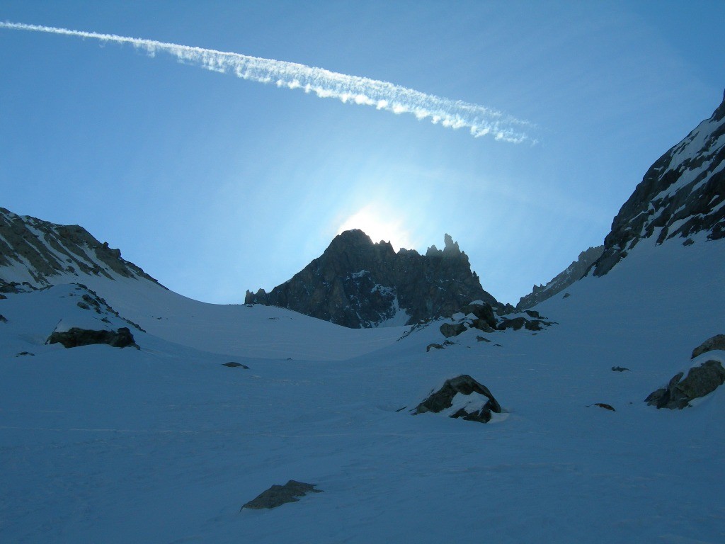 Vue du Dôme