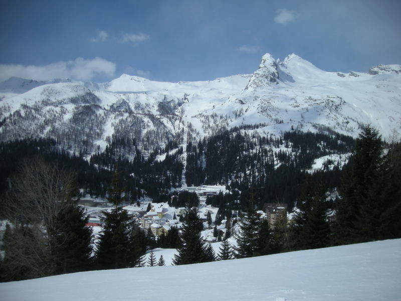 San Bernardino
