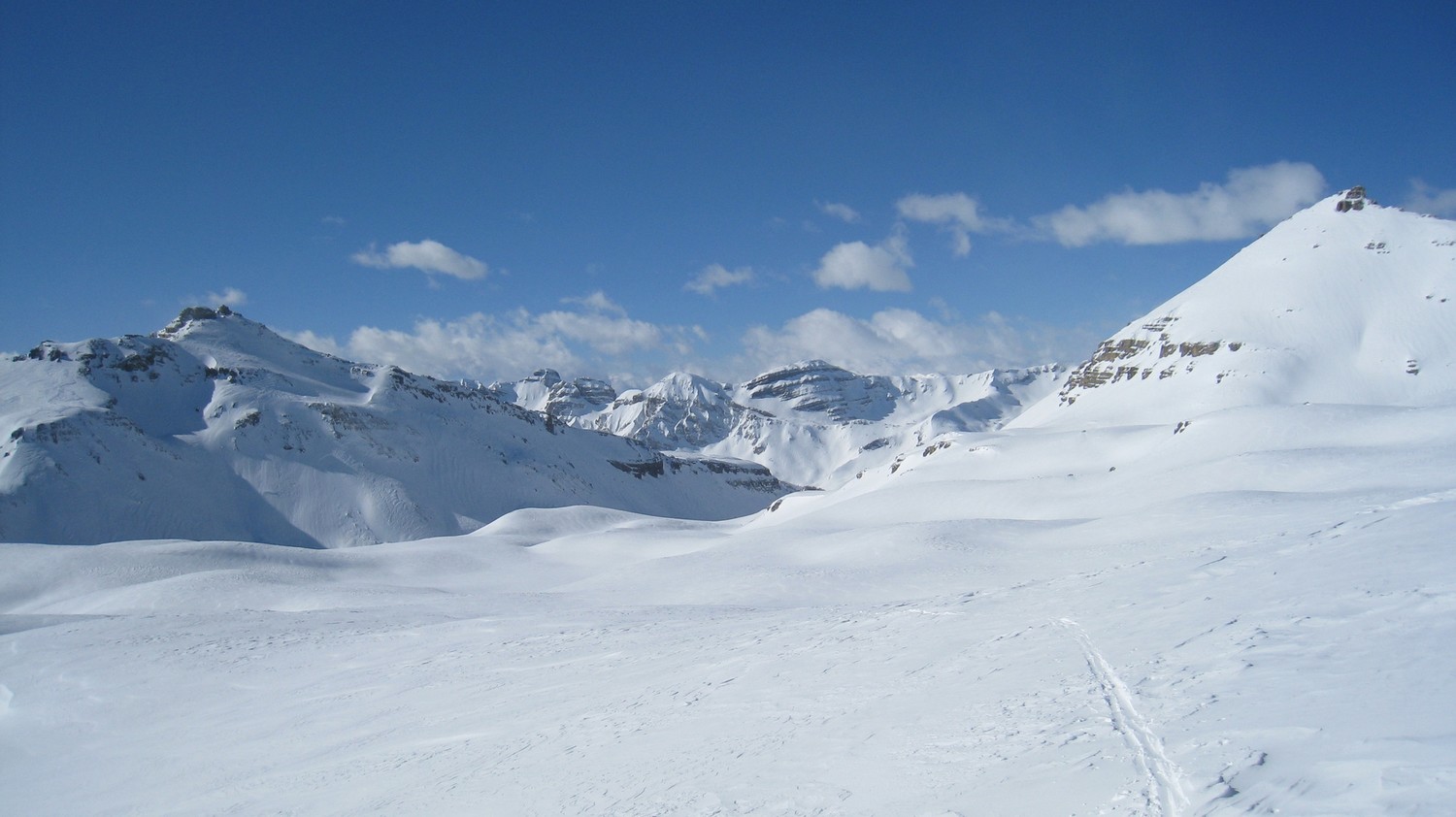 Roche Grande