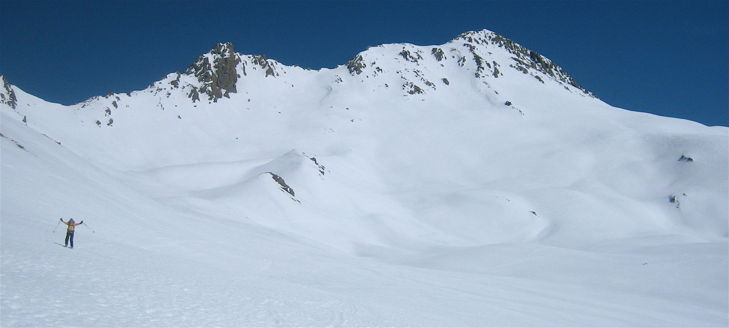 Le Grand Queyras