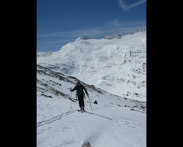 Dessous le Stellipass