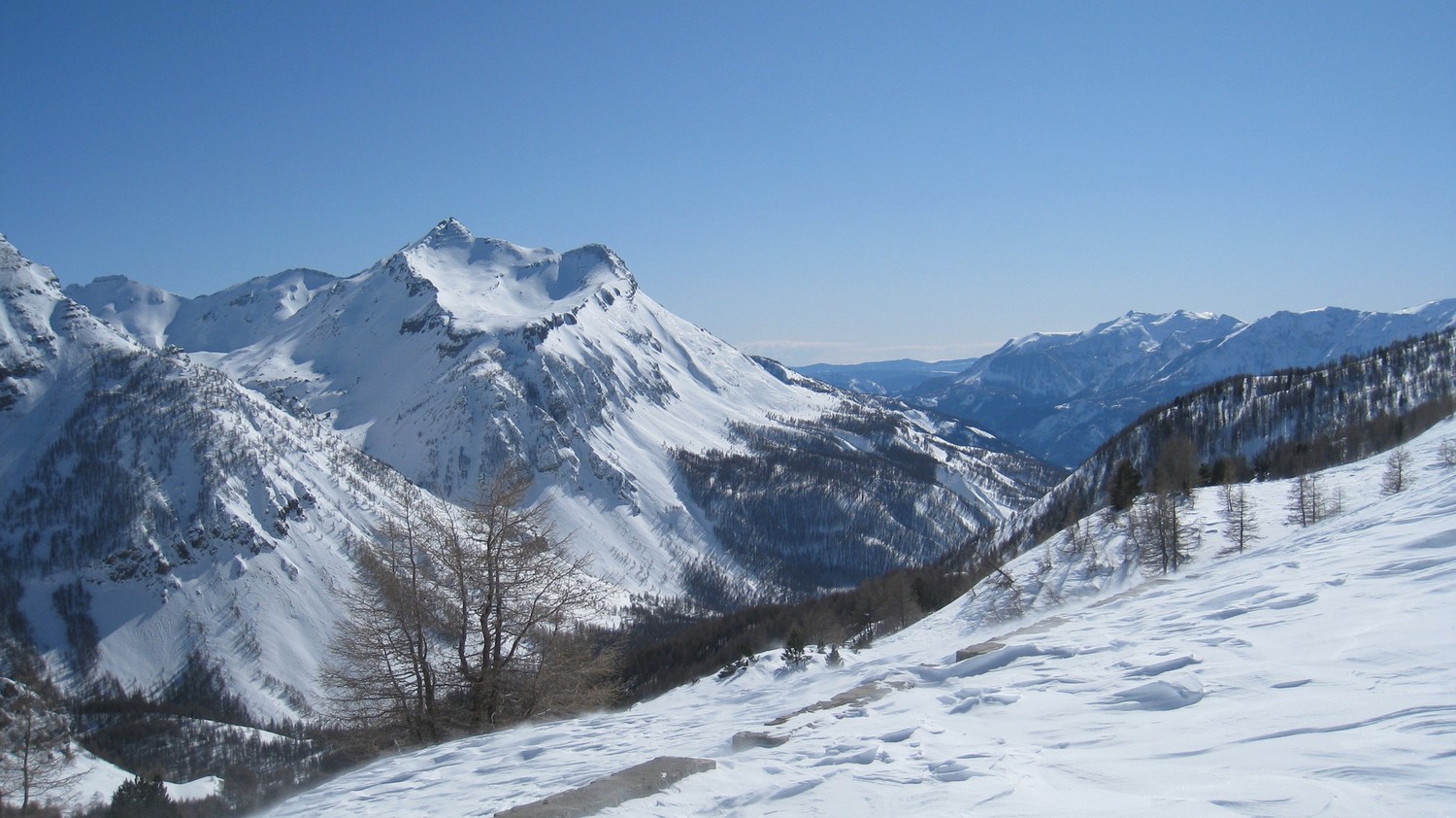 Roche Grande