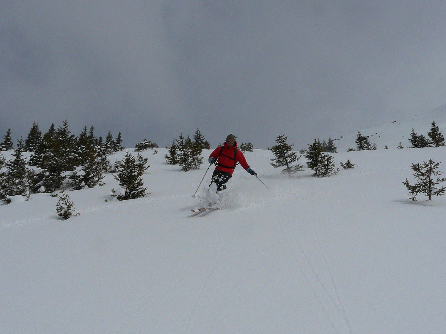 Du bon ski