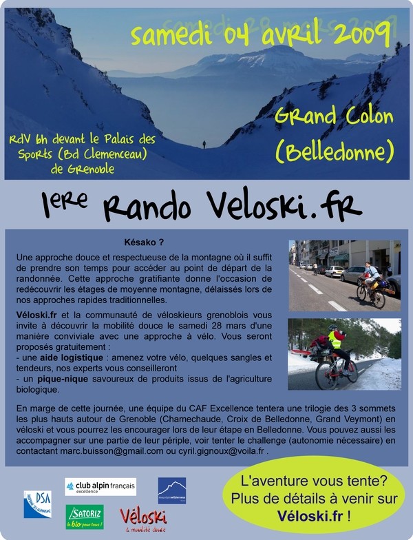 rando veloski - update
