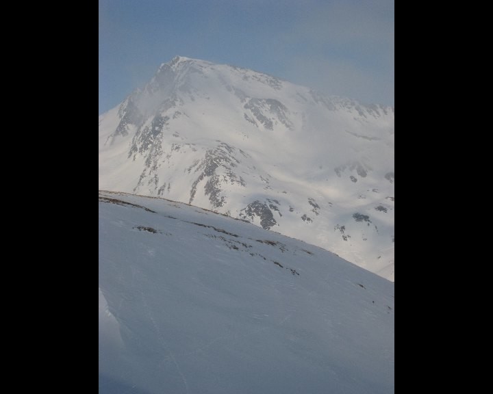 La Loicherspitza