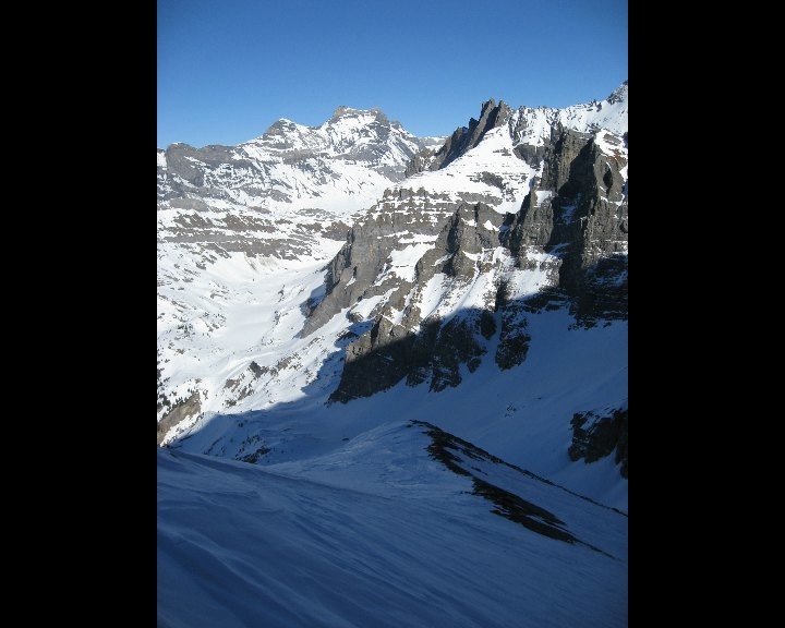 Combe des Outans